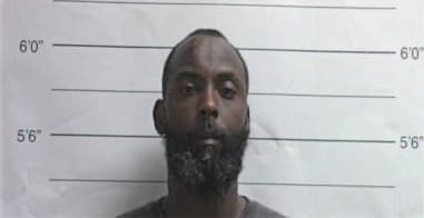 Jamar Johnson, - Orleans Parish County, LA 